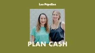 Miniature : 30. Oui, vous avez le droit de vouloir plus d’argent ! — Léa Lejeune et Morgane Dion (Plan Cash)