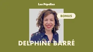 Miniature : Bonus | Delphine Barré