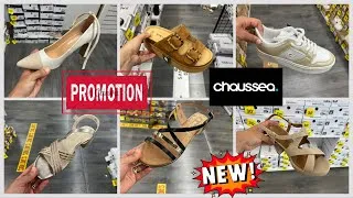 Miniature : 🔥 PROMOS CHAUSSEA : LES PÉPITES À NE PAS MANQUER ! 18 JUILLET 2026 
