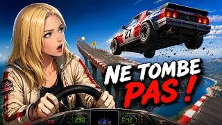 Miniature : STUNT CAR RACER : La Course la Plus FOLLE de l'Atari ST ! | Les Pépites du Grenier #22