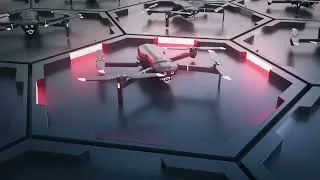 Miniature : DRONE PEPITE ACADEMY PROMO KIT 1