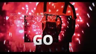Miniature : FORMATION SCENOGRAPHIE NUMERIQUE & VIDEO MAPPING 3