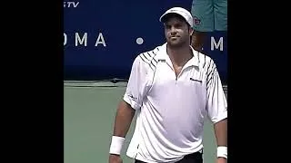 Miniature : Short highlights - Lleyton Hewitt vs Pat Rafter (2001 Cincinnati SF)
