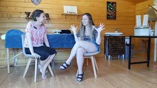 Miniature : La thérapie holistique avec Anaïs Vallomi