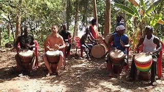 Miniature : Kawa avec chant extrait