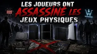 Miniature : Les joueurs ont assassiné les jeux physique
