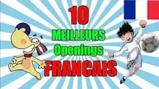Miniature : LES 10 MEILLEURS OPENINGS FRANCAIS