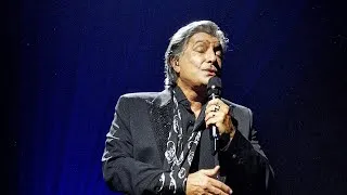 Miniature : Frédéric François - Dans son regard (Concert Yerres 31 Mars 2024)