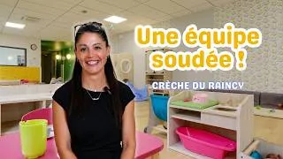 Miniature : Crèche du Raincy Les Petites Canailles