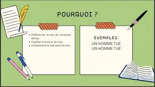 Miniature : les secrets d'une bonne rédaction - Capsule 2