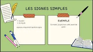 Miniature : Les secrets d'une bonne rédaction !
