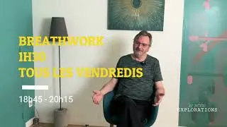Miniature : À 65 ans, il découvre le pouvoir du souffle | Témoignage de Jean-Pierre