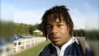 Miniature : Rugby - XV de France : Sur les traces de M.Bastareaud