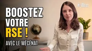 Miniature : Pourquoi intégrer le mécénat d'entreprise à votre stratégie RSE ?