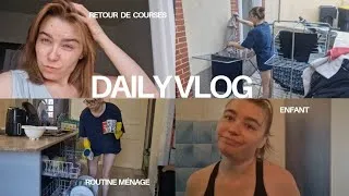 Miniature : Ma VRAIE routine du matin ( et c'est sportif ) 