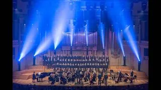 Miniature : Alleluia (Le Messie) - Georg Friedrich Haendel