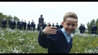 Miniature : Présentation des Petits Chanteurs de Bruxelles !