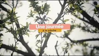 Miniature : A quoi ressemble une journée dans nos crèches ? Découvrez le quotidien des enfants !