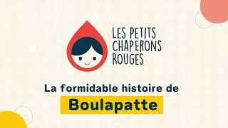 Miniature : La formidable histoire de Boulapatte