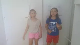 Miniature : Ael et Lilwenn duo medley