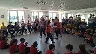 Miniature : Quand Ael devient Pantera