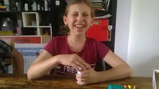 Miniature : Lilwenn partage quelques chansons