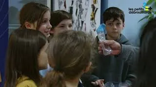 Miniature : Paris Prend l'air - journée de valorisation à l'espace 19 Tanger