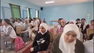 Miniature : Compétition scientifique au Collège Othman Ibn Affan - Sélection du meilleur projet