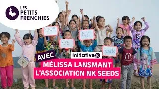 Miniature : INITIATIVE(S) avec NK SEEDS 🚸 Pour de meilleures conditions de vie et éducation des enfants au Laos