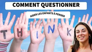 Miniature : Le questionnement en atelier philo pour enfants