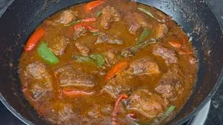 Miniature : Comment faire les Côtelettes de porc rôti à la camerounaise | recette rapide et facile en 2025
