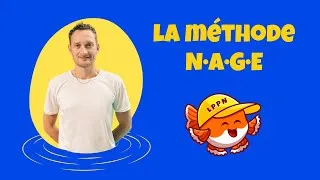 Miniature : Présentation de la Méthode NAGE