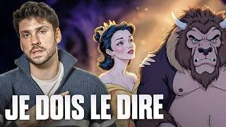 Miniature : Pourquoi les femmes sont attirées par les monstres ?
