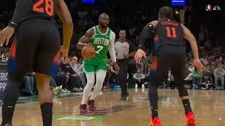 Miniature : Mais ou va aller Jaylen Brown cet été ?
