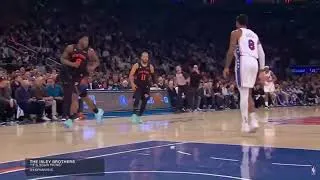 Miniature : OG ANUNOBY : LE CHOC QUI FAIT TREMBLER NEW YORK