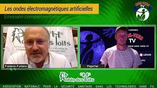 Miniature : Les Ondes et la Santé entretien avec Frédéric Furlano 4/4