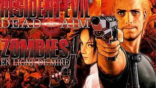 Miniature : RESIDENT EVIL DEAD AIM   🧟‍♂️ Le FPS/Survie que vous DEVEZ tester