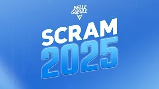 Miniature : SCRAM 2025 - REVUE DE FIN D'ANNÉE