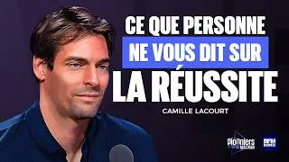 Miniature : Camille Lacourt, champion du monde, balance TOUT : la face cachée du podium (SANTÉ MENTALE, BURNOUT)