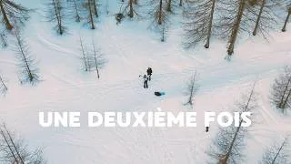 Miniature : Notre deuxième fois.