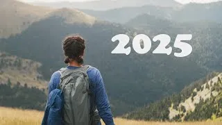 Miniature : 2025 - avancer avec passion