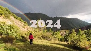 Miniature : 2024 - trouver une morale à ces histoires.