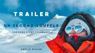 Miniature : Un second souffle - trailer - documentaire 2025