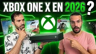 Miniature : Le Gaming 4K à MOINS DE 100€ ? Pourquoi la Xbox One X écrase tout en 2026 !