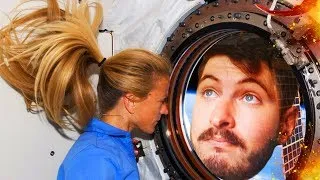 Miniature : ENVOYER TOUNY DANS L'ESPACE !
