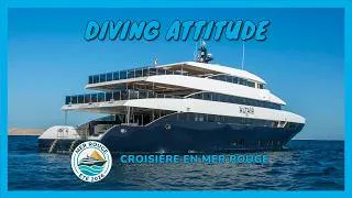 Miniature : [Croisière mer Rouge] Dans les coulisses de Diving Attitude : bateaux, itinéraires et plongée