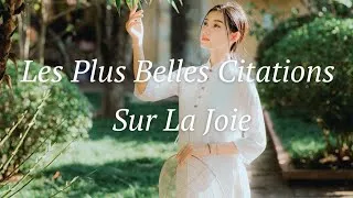 Miniature : 20 Citations Inspirantes sur la Joie avec des Paysages Époustouflants
