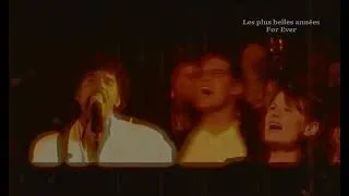 Miniature : Gérard BLANC - Une autre histoire (1986, live 2006)