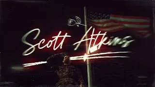 Miniature : OPENING - SCOTT ATKINS (FLASHBACK 60's)