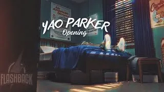 Miniature : OPENING - YAO PARKER (FLASHBACK WL)